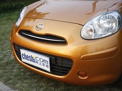 2010款 1.5L 自动 易炫版