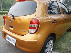 2010款 1.5L 自动 易炫版