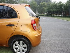 2010款 1.5L 自动 易炫版