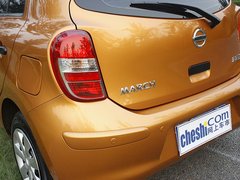 2010款 1.5L 自动 易炫版