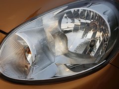 2010款 1.5L 自动 易炫版