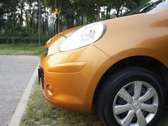 2010款 1.5L 自动 易炫版