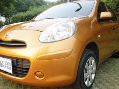 2010款 1.5L 自动 易炫版