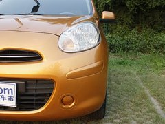 2010款 1.5L 自动 易炫版