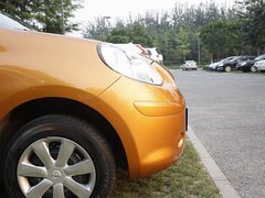 2010款 1.5L 自动 易炫版