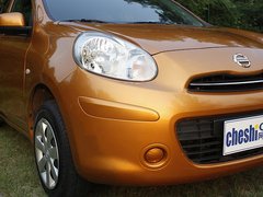2010款 1.5L 自动 易炫版
