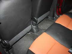 2010款 1.5L 自动 易炫版