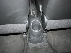 2010款 1.5L 自动 易炫版