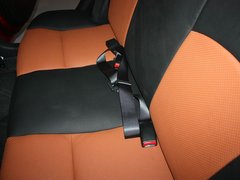 2010款 1.5L 自动 易炫版