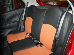 2010款 1.5L 自动 易炫版