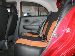 2010款 1.5L 自动 易炫版