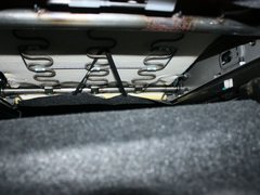 2010款 1.5L 自动 易炫版