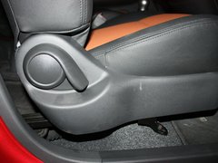 2010款 1.5L 自动 易炫版