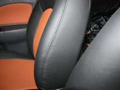 2010款 1.5L 自动 易炫版