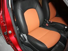 2010款 1.5L 自动 易炫版