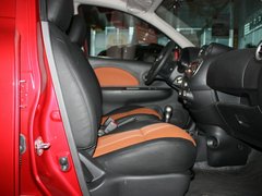 2010款 1.5L 自动 易炫版