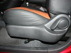 2010款 1.5L 自动 易炫版