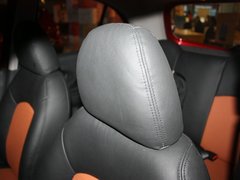 2010款 1.5L 自动 易炫版