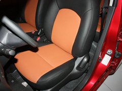 2010款 1.5L 自动 易炫版