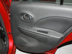 2010款 1.5L 自动 易炫版