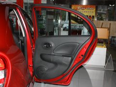 2010款 1.5L 自动 易炫版