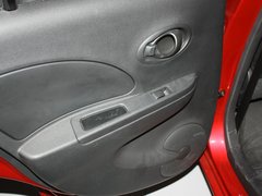 2010款 1.5L 自动 易炫版