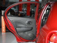 2010款 1.5L 自动 易炫版