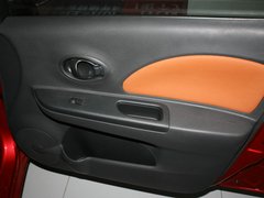 2010款 1.5L 自动 易炫版