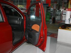 2010款 1.5L 自动 易炫版