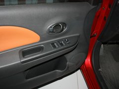2010款 1.5L 自动 易炫版