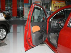 2010款 1.5L 自动 易炫版