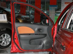 2010款 1.5L 自动 易炫版
