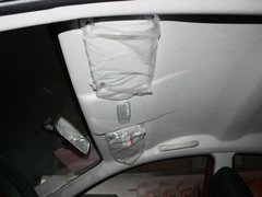 2010款 1.5L 自动 易炫版