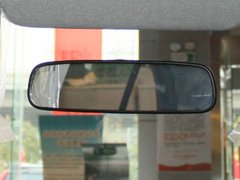 2010款 1.5L 自动 易炫版