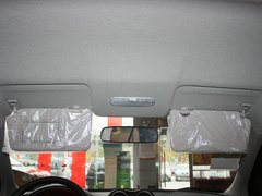 2010款 1.5L 自动 易炫版