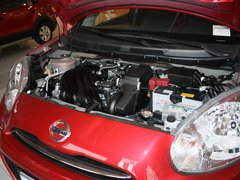 2010款 1.5L 自动 易炫版