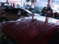 2010款 1.5L 自动 易炫版