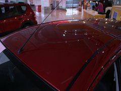 2010款 1.5L 自动 易炫版