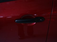 2010款 1.5L 自动 易炫版