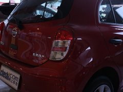 2010款 1.5L 自动 易炫版