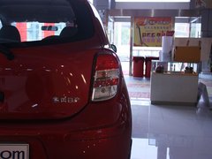 2010款 1.5L 自动 易炫版