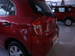 2010款 1.5L 自动 易炫版