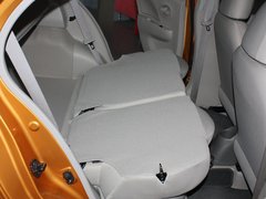 2010款 1.5L 自动 易智版