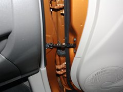 2010款 1.5L 自动 易智版