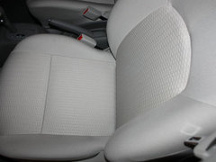2010款 1.5L 自动 易智版