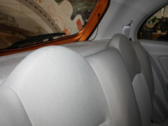 2010款 1.5L 自动 易智版