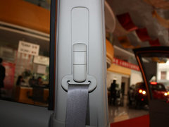 2010款 1.5L 自动 易智版