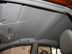 2010款 1.5L 自动 易智版