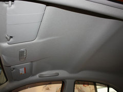 2010款 1.5L 自动 易智版