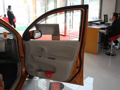 2010款 1.5L 自动 易智版